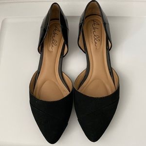 Abella Flats